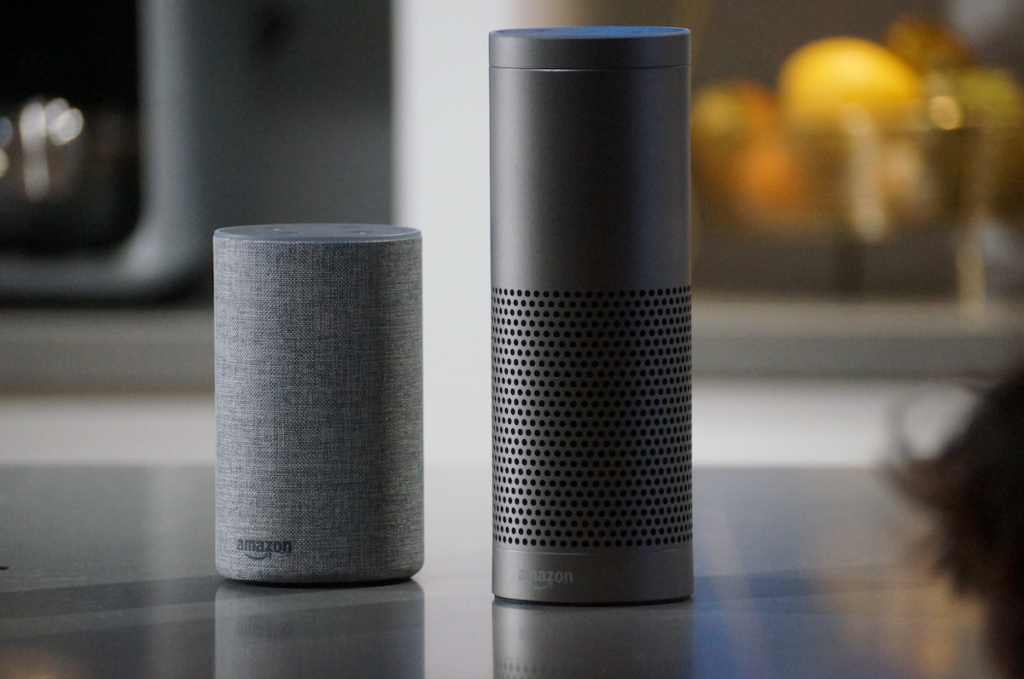 Amazon Alexa