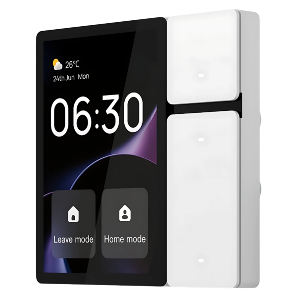 MiniControl 3