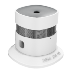SMART SMOKE DETECTOR