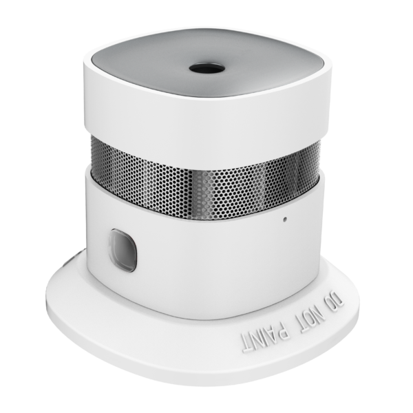SMART SMOKE DETECTOR