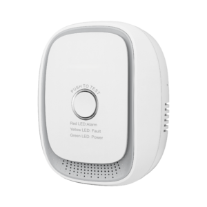 SMART COMBUSTIBLE GAS SENSOR