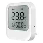 temperature & humidity sensor