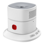 zigbee carbon monoxide sensor