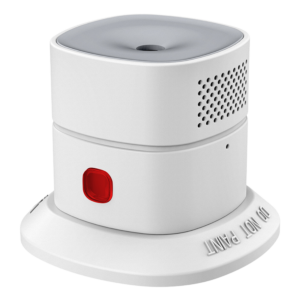 zigbee carbon monoxide sensor