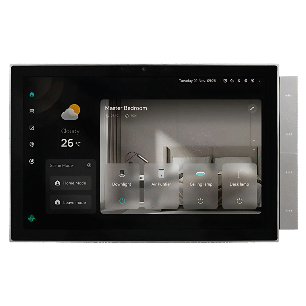 MDESK 10