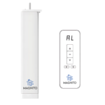 SMART CURTAIN MOTOR