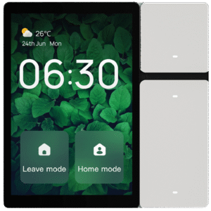 mini control 3