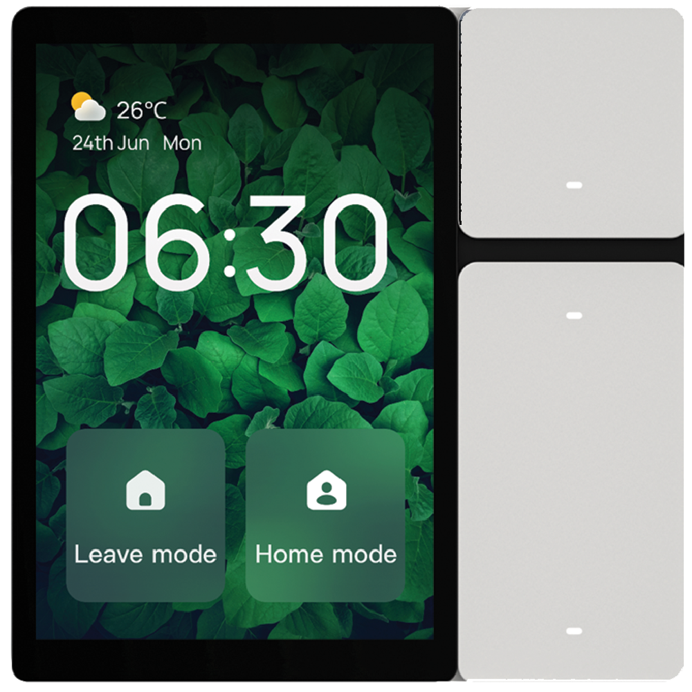 mini control 3