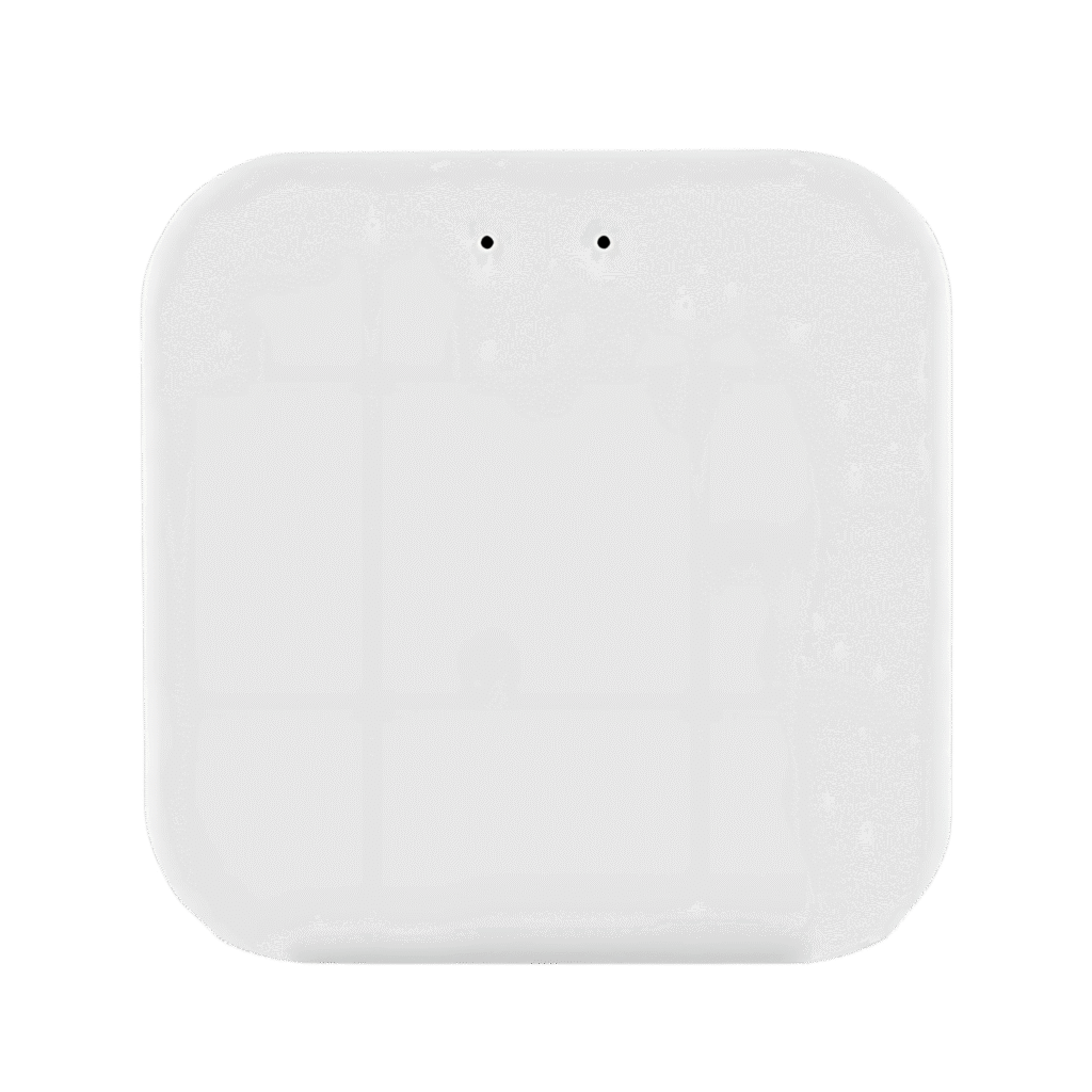 zigbee gateway wireless